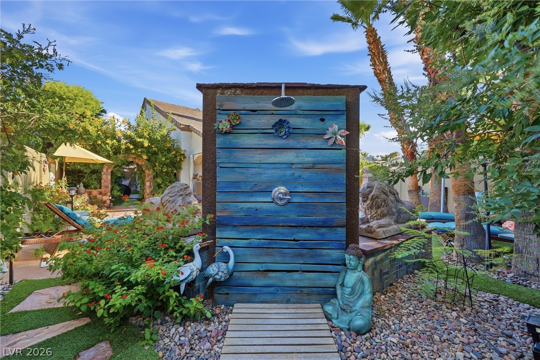 3532 Lockport Street Las Vegas NV 89129