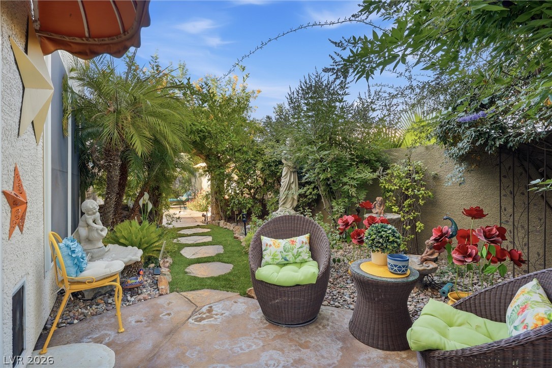 3532 Lockport Street Las Vegas NV 89129