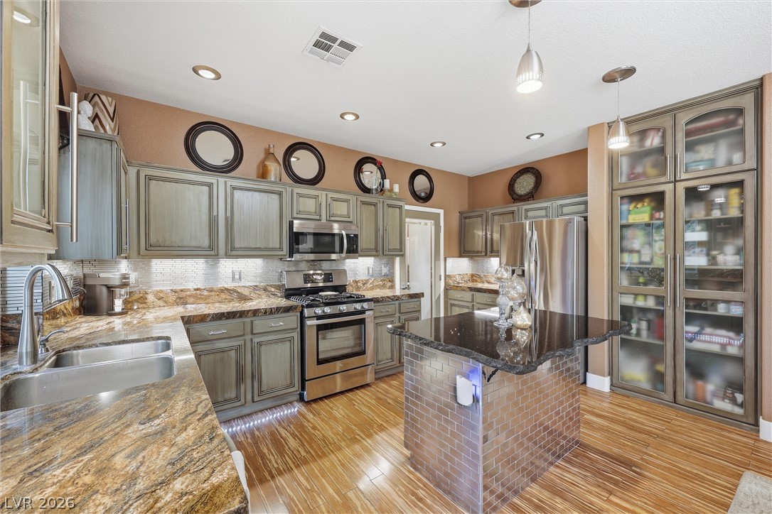 3532 Lockport Street Las Vegas NV 89129
