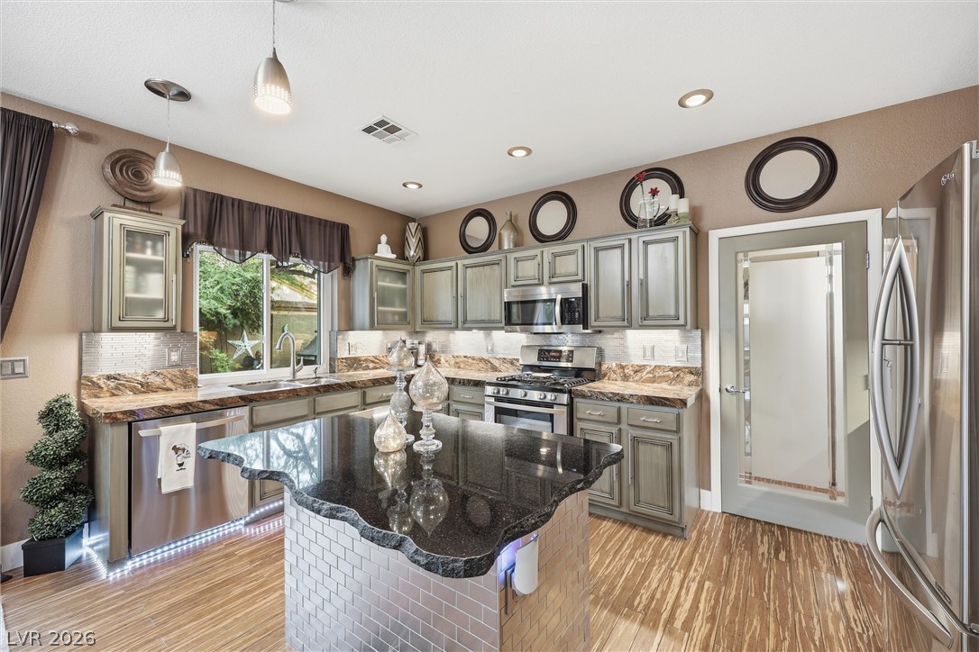 3532 Lockport Street Las Vegas NV 89129