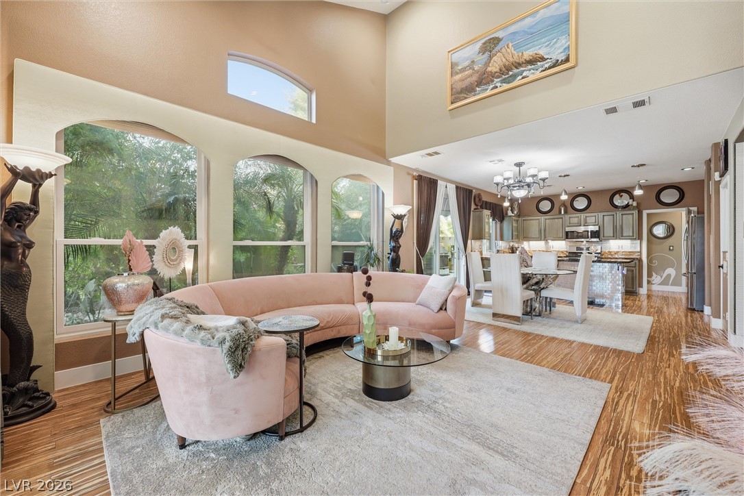 3532 Lockport Street Las Vegas NV 89129