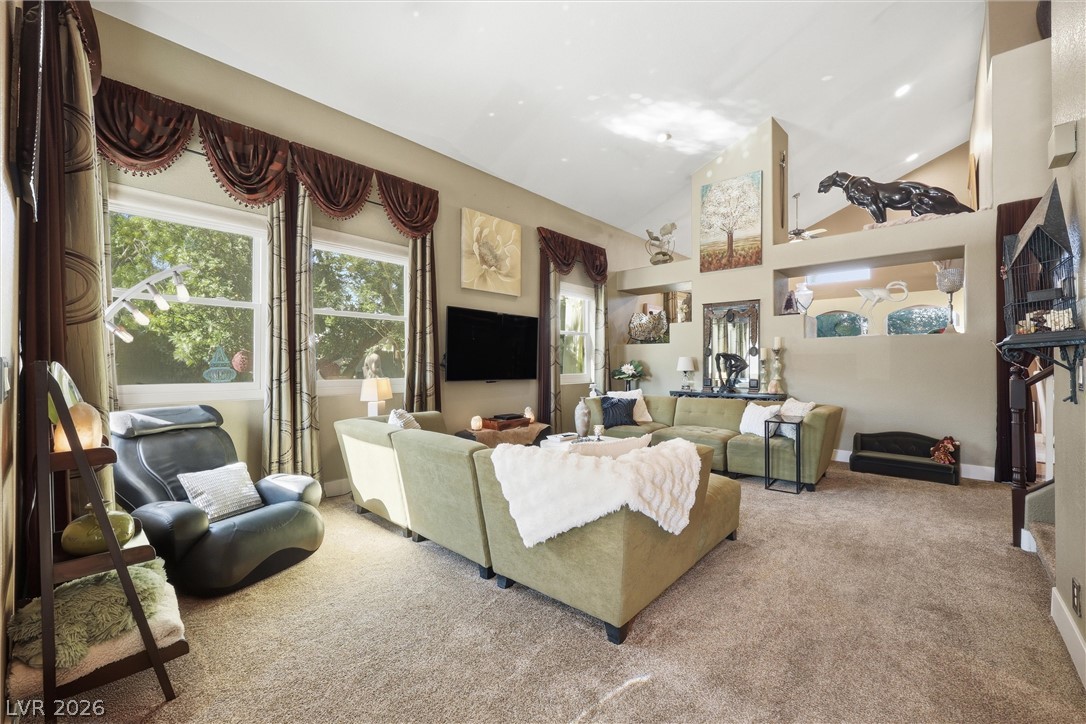 3532 Lockport Street Las Vegas NV 89129