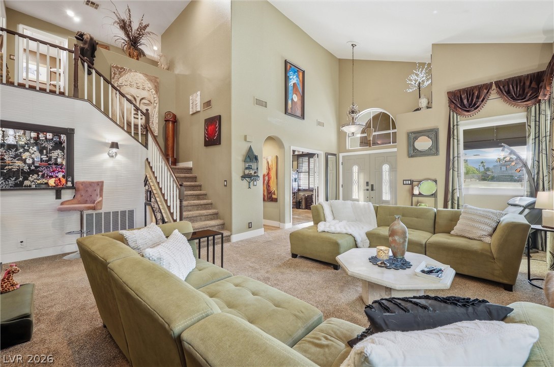 3532 Lockport Street Las Vegas NV 89129