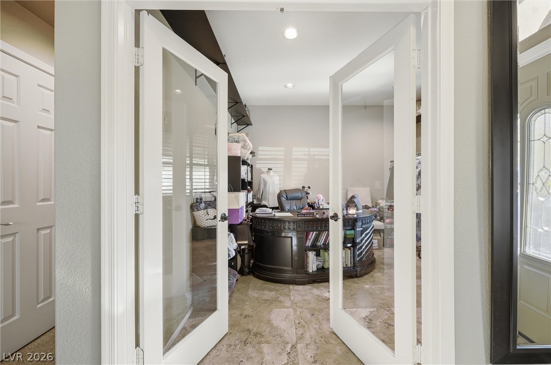 3532 Lockport Street Las Vegas NV 89129