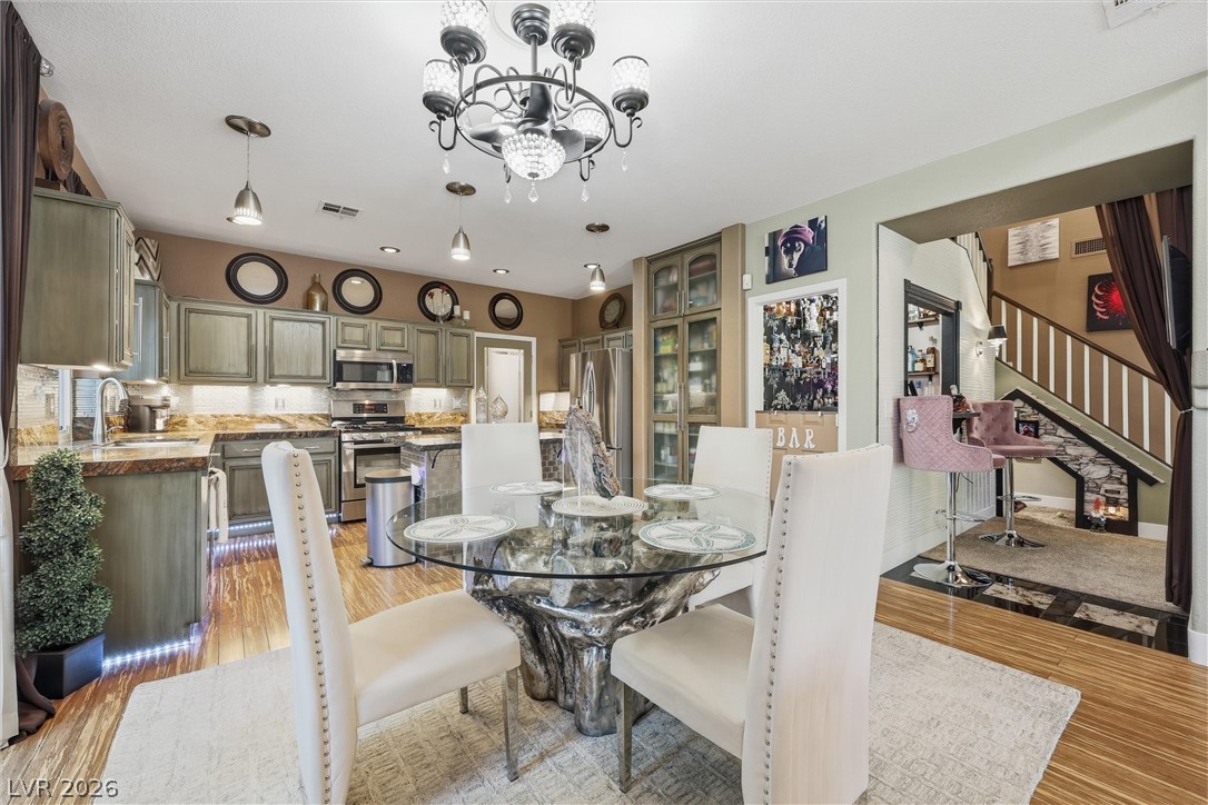 3532 Lockport Street Las Vegas NV 89129