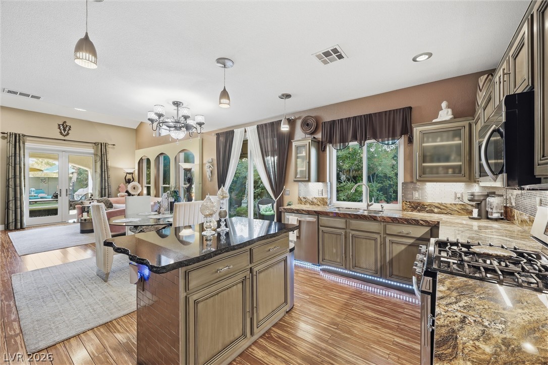 3532 Lockport Street Las Vegas NV 89129