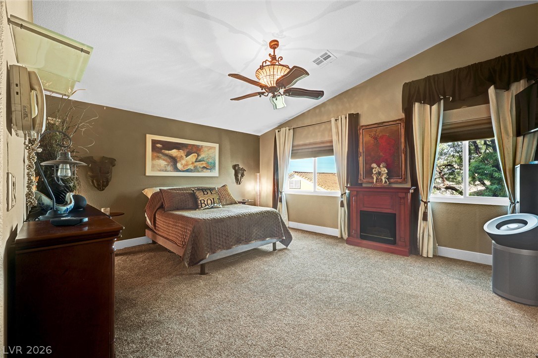 3532 Lockport Street Las Vegas NV 89129
