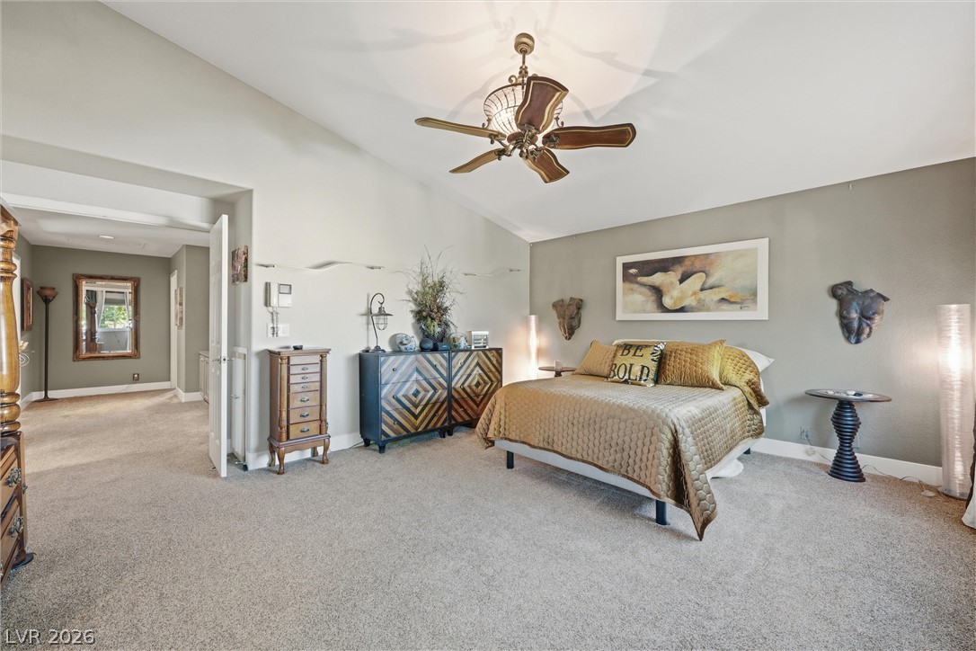 3532 Lockport Street Las Vegas NV 89129