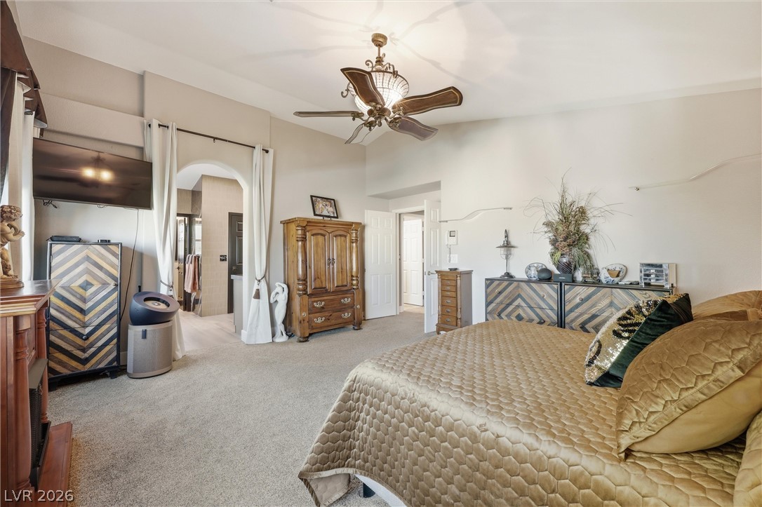 3532 Lockport Street Las Vegas NV 89129