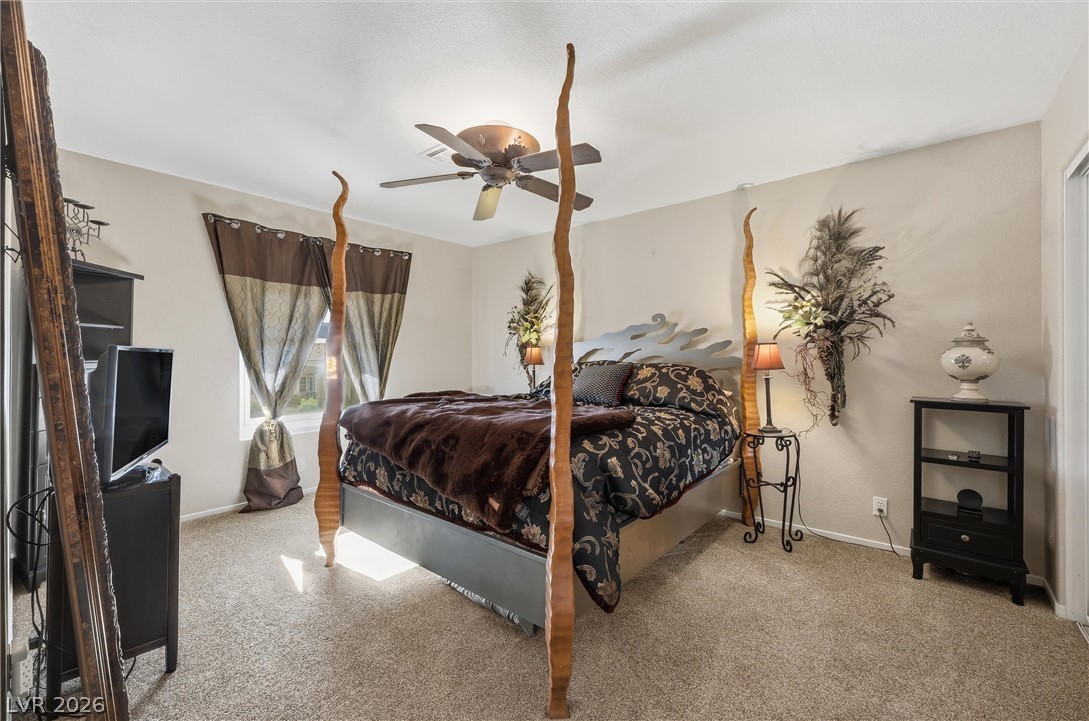 3532 Lockport Street Las Vegas NV 89129