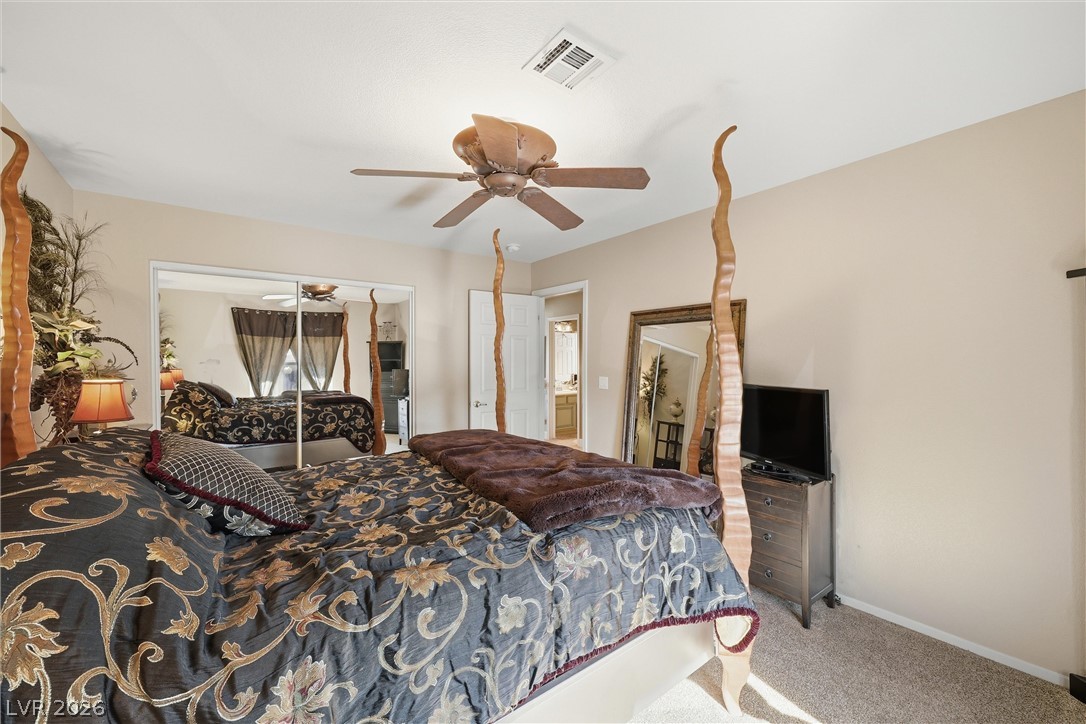 3532 Lockport Street Las Vegas NV 89129