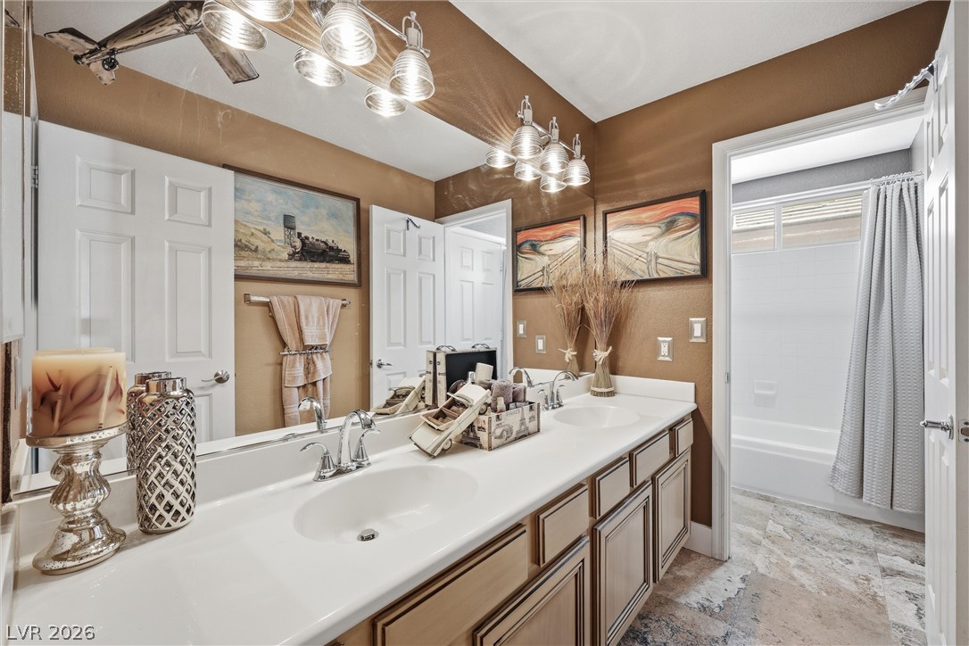 3532 Lockport Street Las Vegas NV 89129