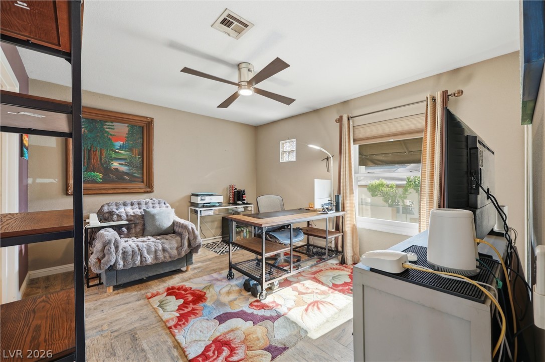 3532 Lockport Street Las Vegas NV 89129
