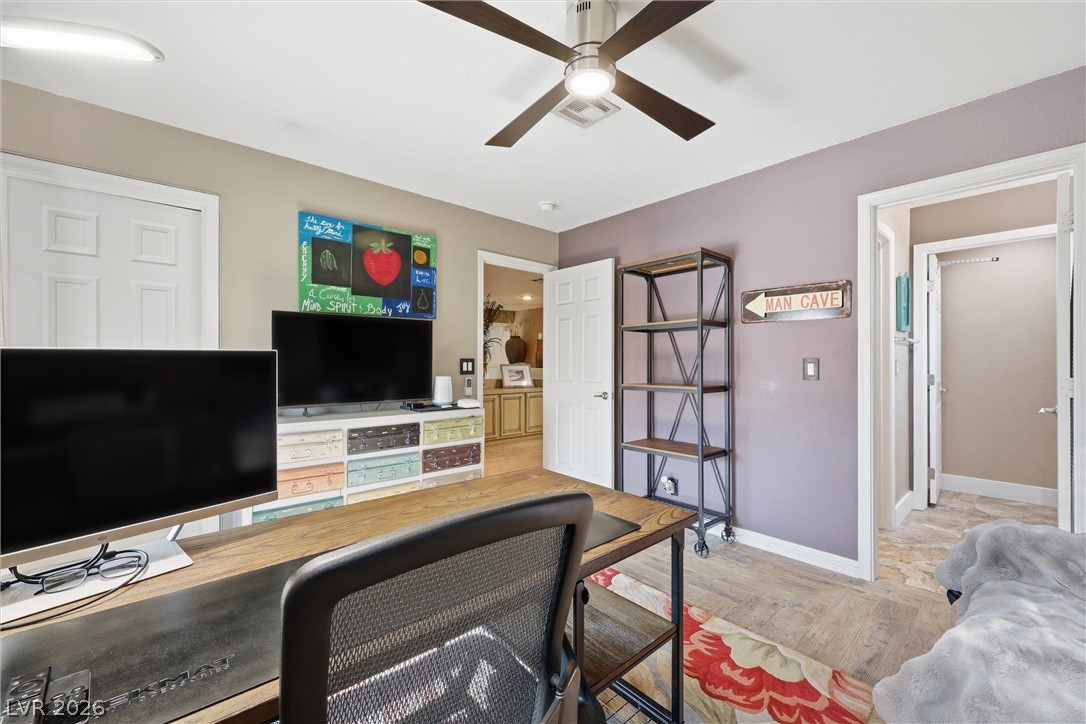 3532 Lockport Street Las Vegas NV 89129