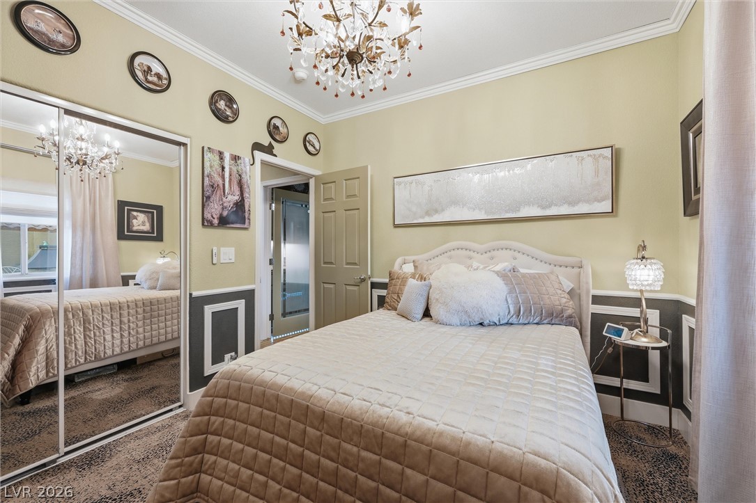 3532 Lockport Street Las Vegas NV 89129