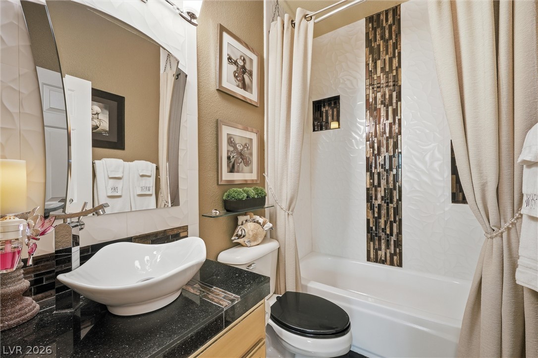 3532 Lockport Street Las Vegas NV 89129