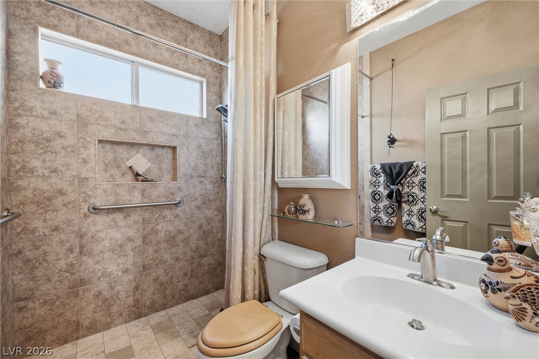 3532 Lockport Street Las Vegas NV 89129