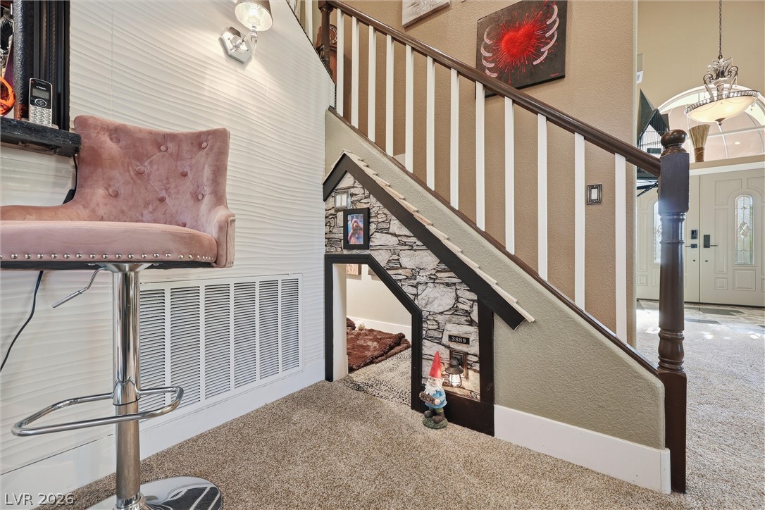 3532 Lockport Street Las Vegas NV 89129