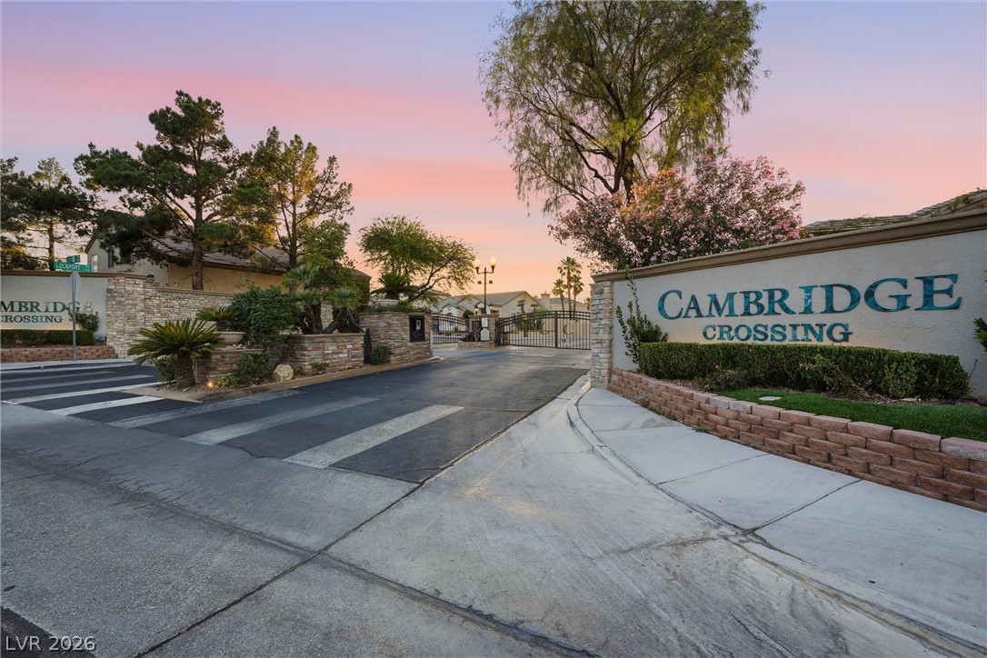 3532 Lockport Street Las Vegas NV 89129