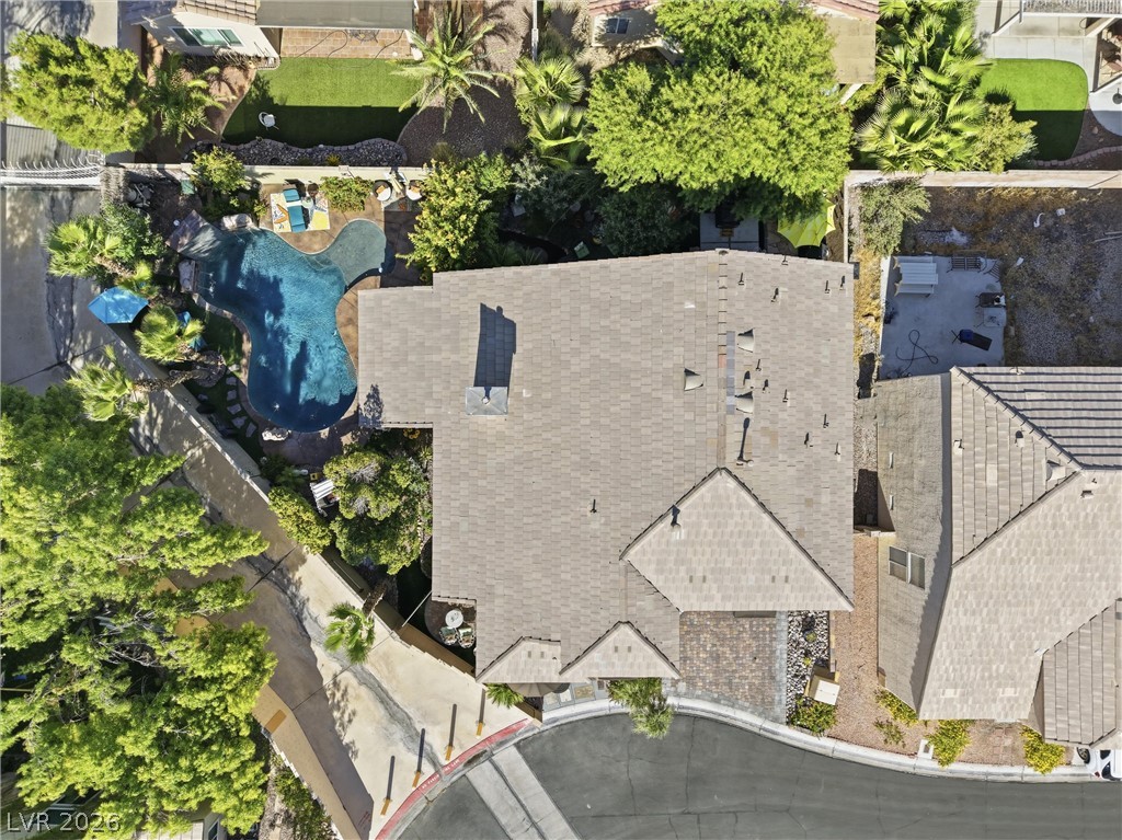 3532 Lockport Street Las Vegas NV 89129