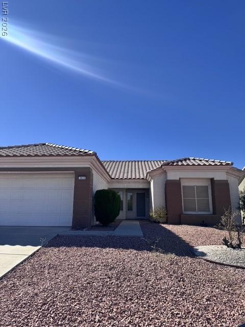 2625 Lotus Hill Drive Las Vegas NV 89134