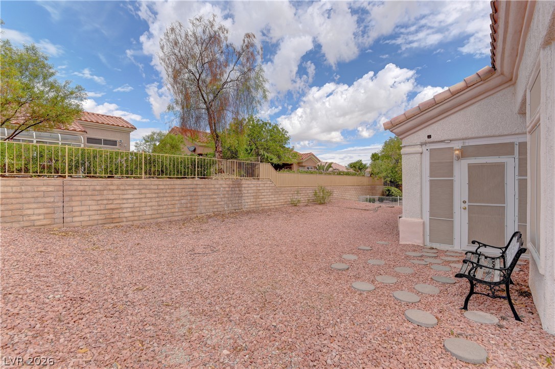 2625 Lotus Hill Drive Las Vegas NV 89134
