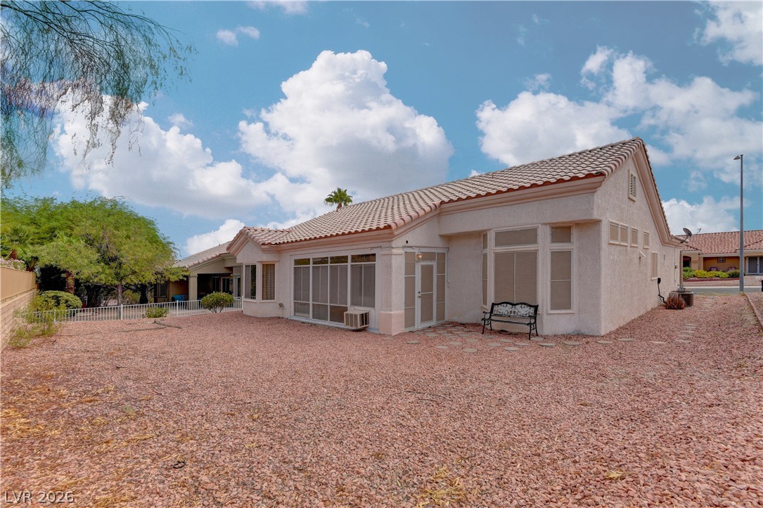 2625 Lotus Hill Drive Las Vegas NV 89134