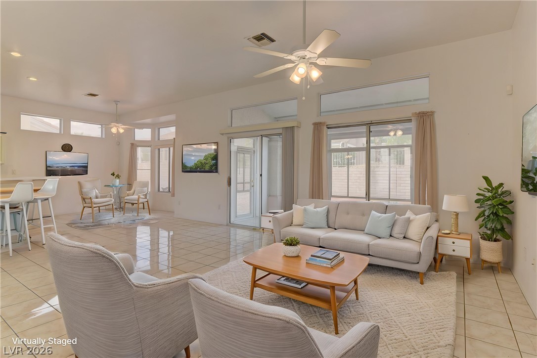 2625 Lotus Hill Drive Las Vegas NV 89134