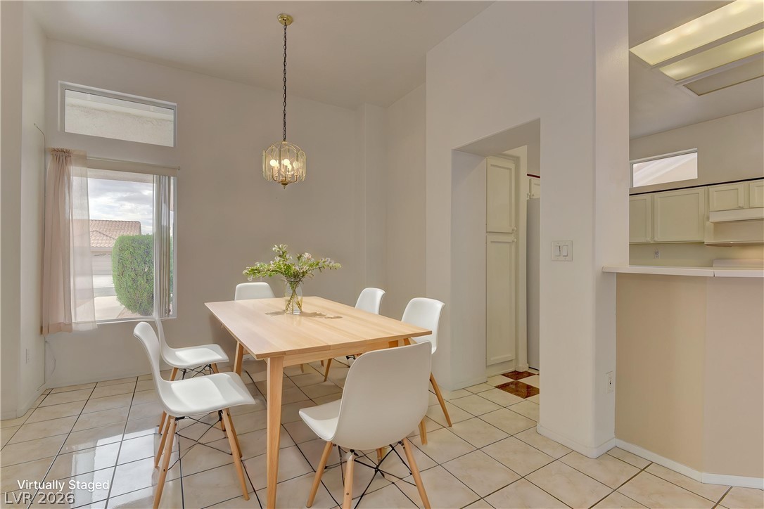 2625 Lotus Hill Drive Las Vegas NV 89134