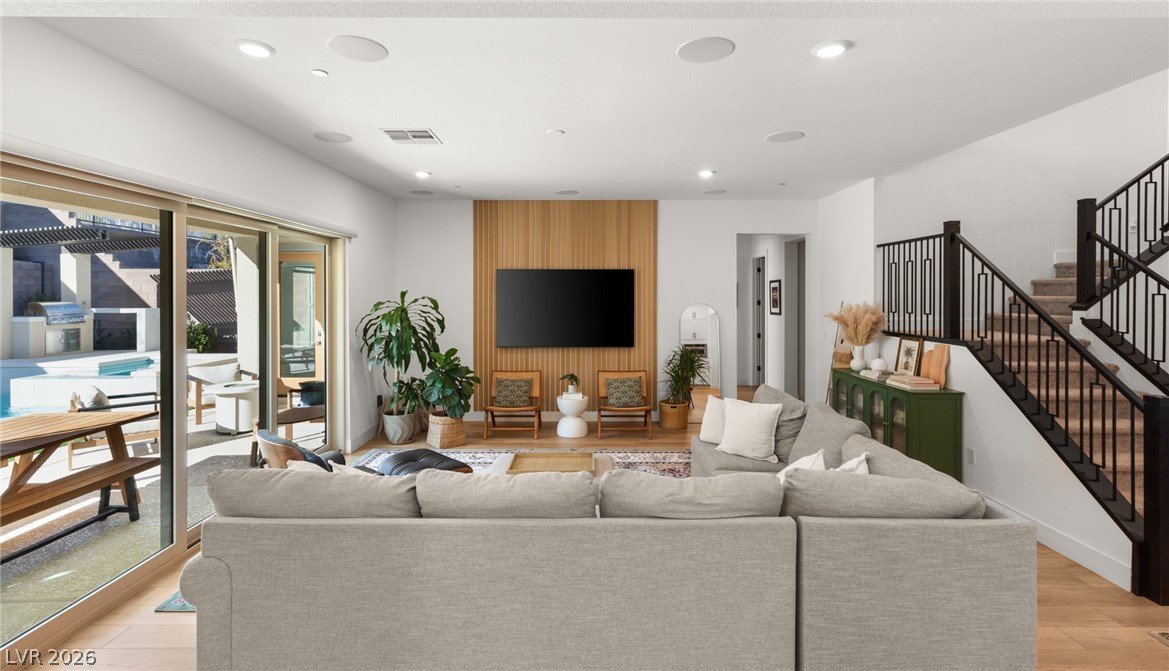 237 Wilson Ridge Street Las Vegas NV 89138