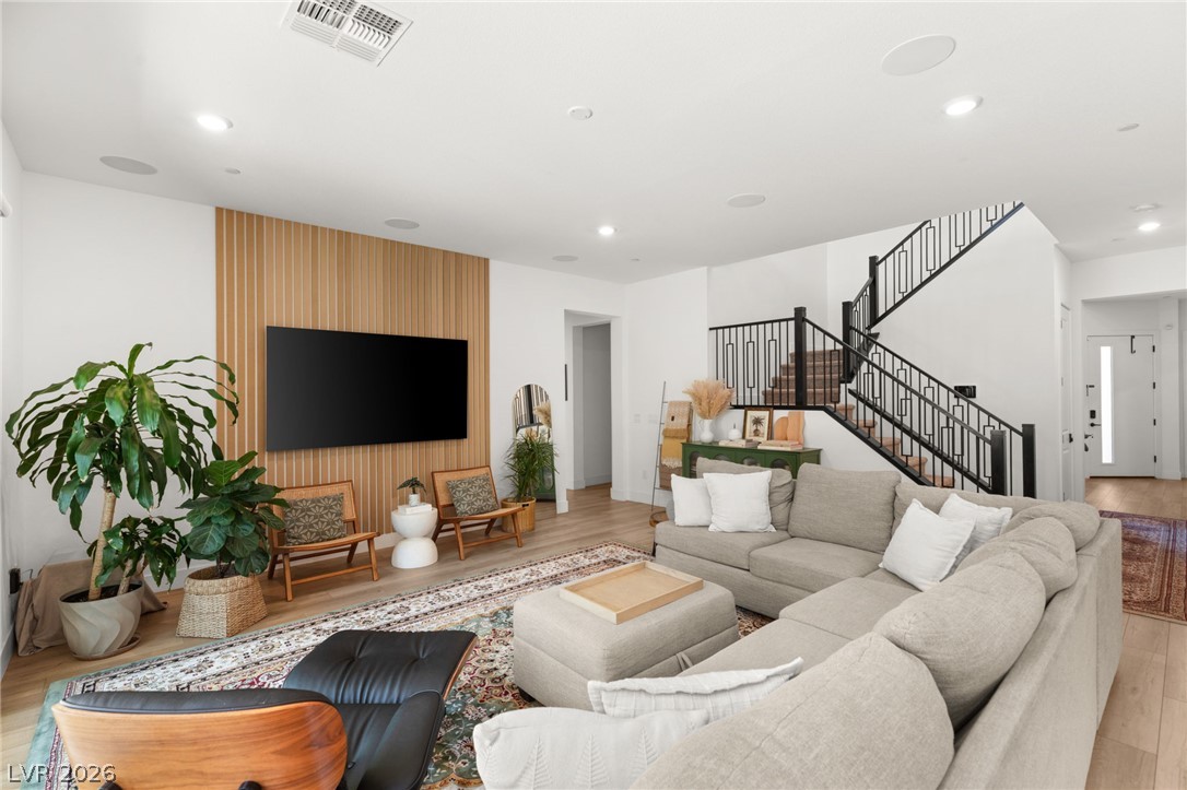 237 Wilson Ridge Street Las Vegas NV 89138