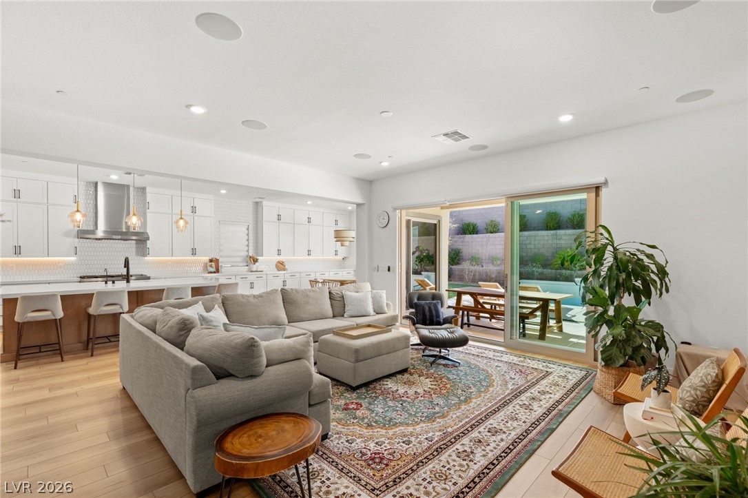 237 Wilson Ridge Street Las Vegas NV 89138