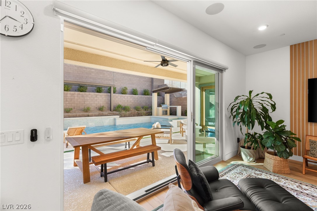 237 Wilson Ridge Street Las Vegas NV 89138