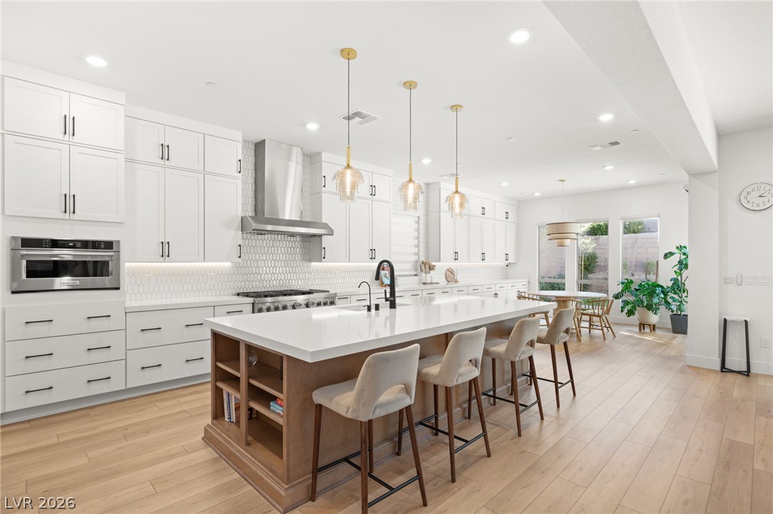 237 Wilson Ridge Street Las Vegas NV 89138