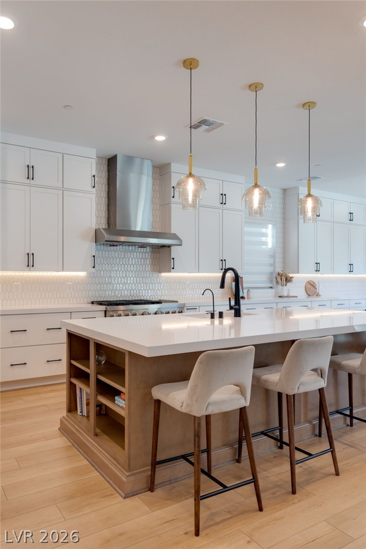237 Wilson Ridge Street Las Vegas NV 89138