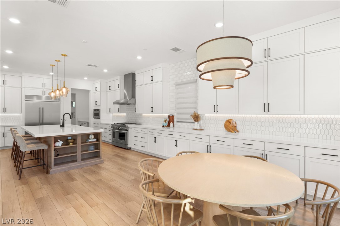 237 Wilson Ridge Street Las Vegas NV 89138