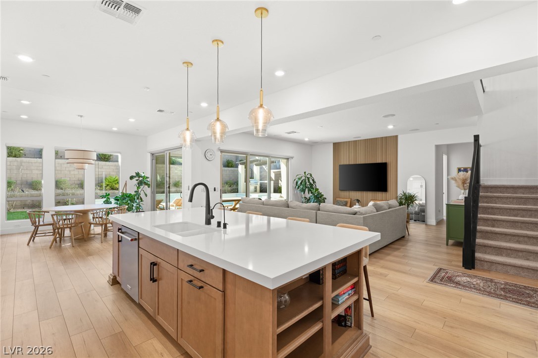 237 Wilson Ridge Street Las Vegas NV 89138