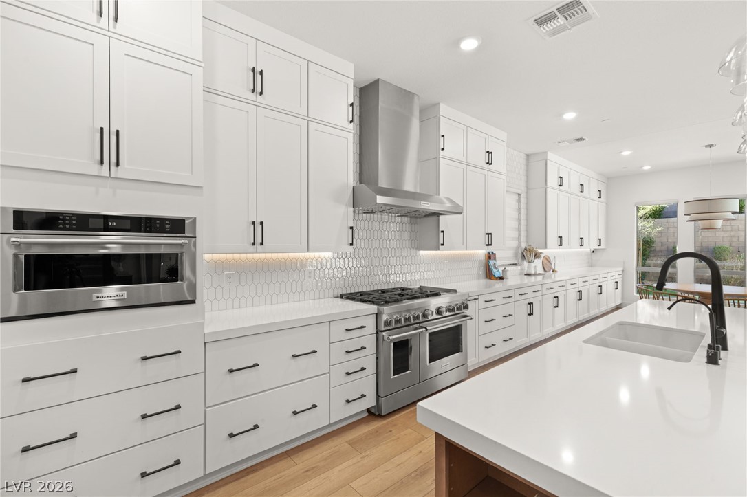 237 Wilson Ridge Street Las Vegas NV 89138