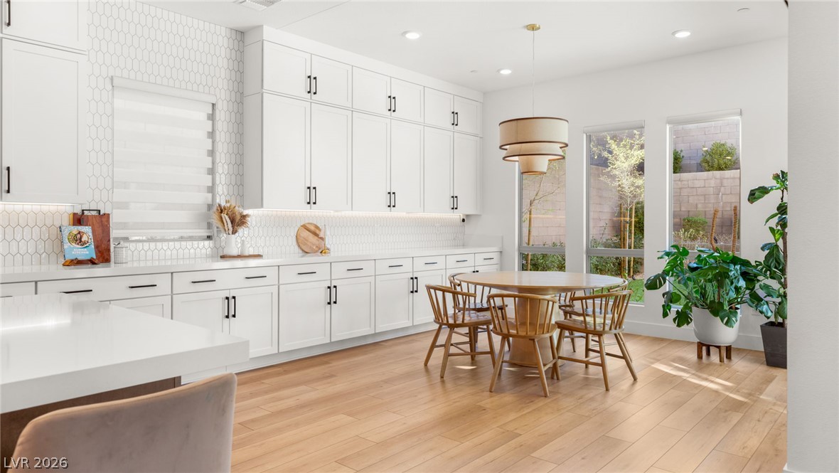 237 Wilson Ridge Street Las Vegas NV 89138