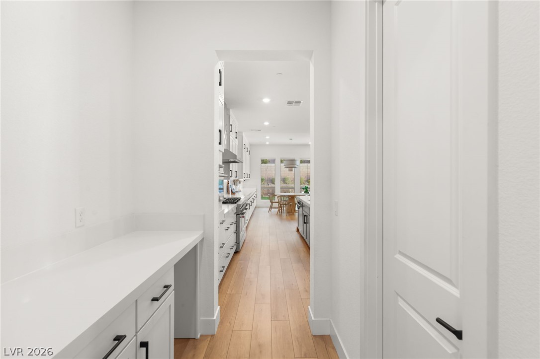 237 Wilson Ridge Street Las Vegas NV 89138