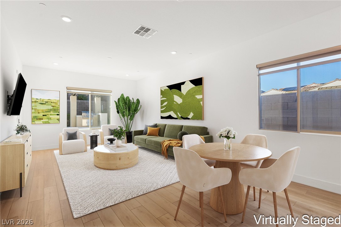237 Wilson Ridge Street Las Vegas NV 89138