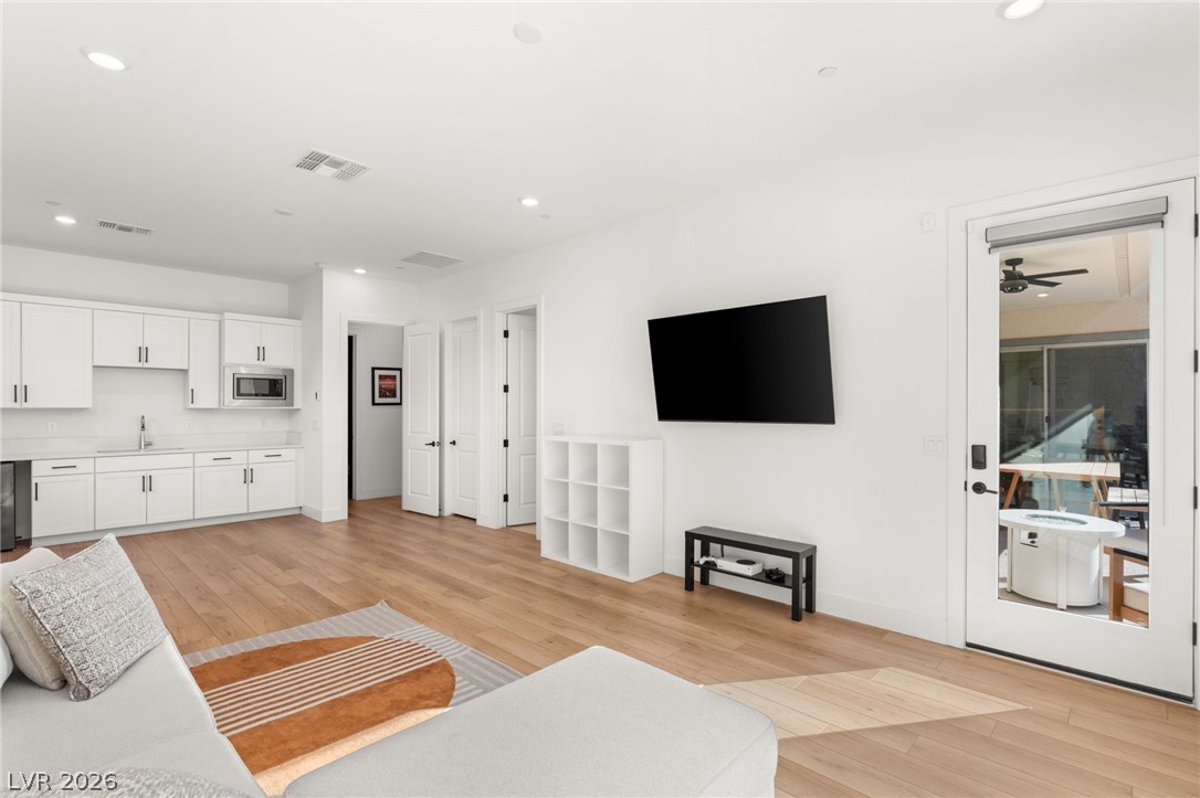 237 Wilson Ridge Street Las Vegas NV 89138
