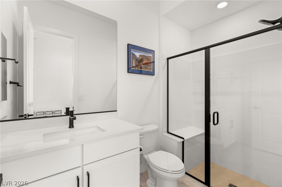 237 Wilson Ridge Street Las Vegas NV 89138