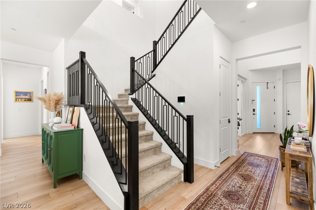 237 Wilson Ridge Street Las Vegas NV 89138