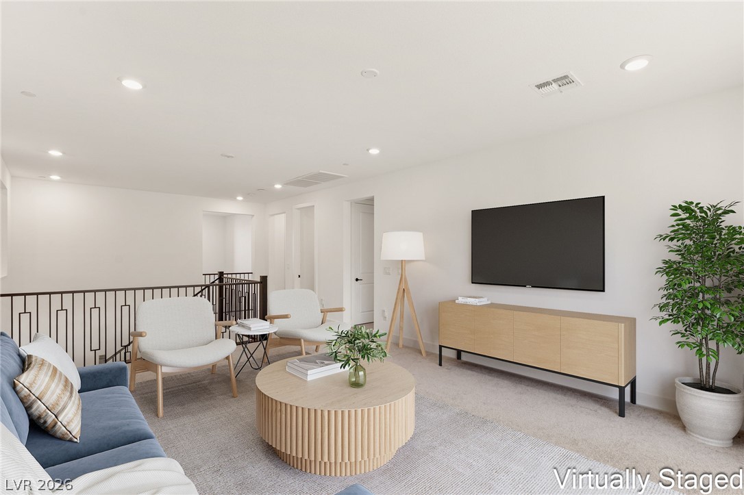 237 Wilson Ridge Street Las Vegas NV 89138