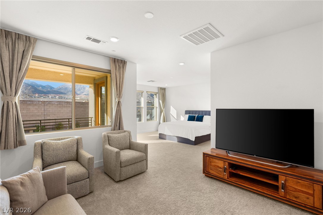 237 Wilson Ridge Street Las Vegas NV 89138