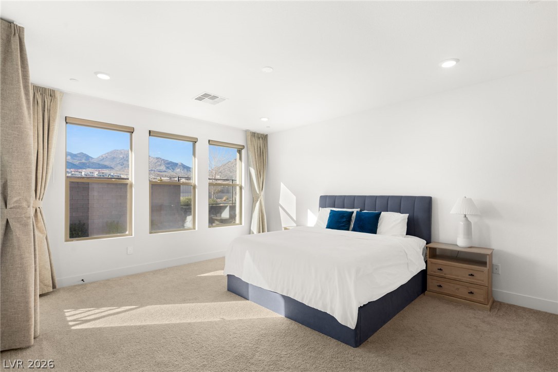 237 Wilson Ridge Street Las Vegas NV 89138