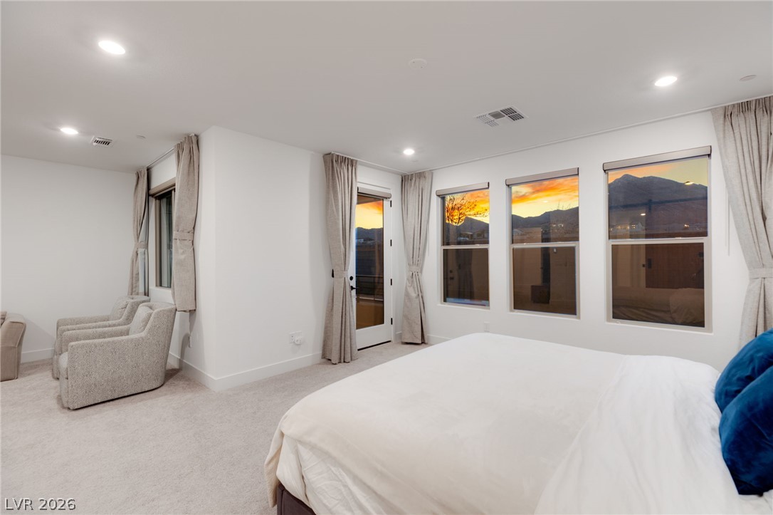 237 Wilson Ridge Street Las Vegas NV 89138