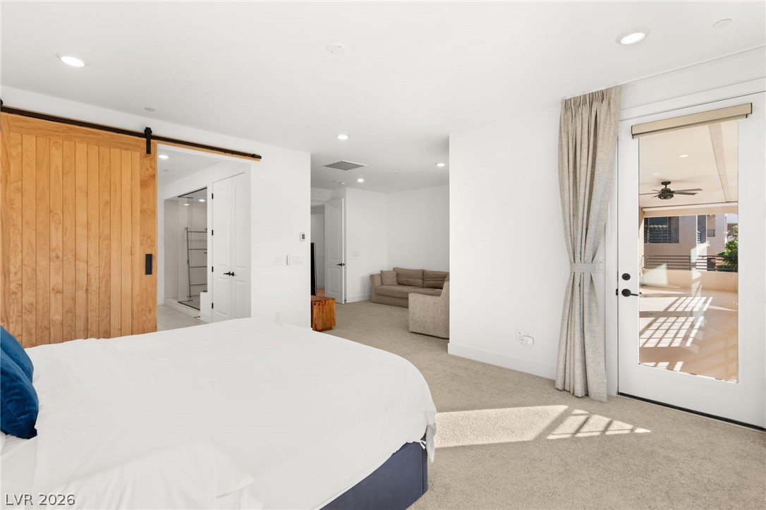 237 Wilson Ridge Street Las Vegas NV 89138