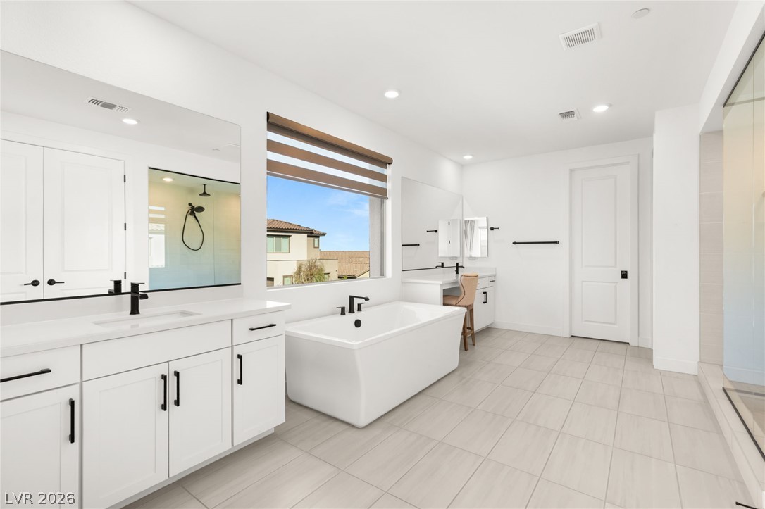 237 Wilson Ridge Street Las Vegas NV 89138